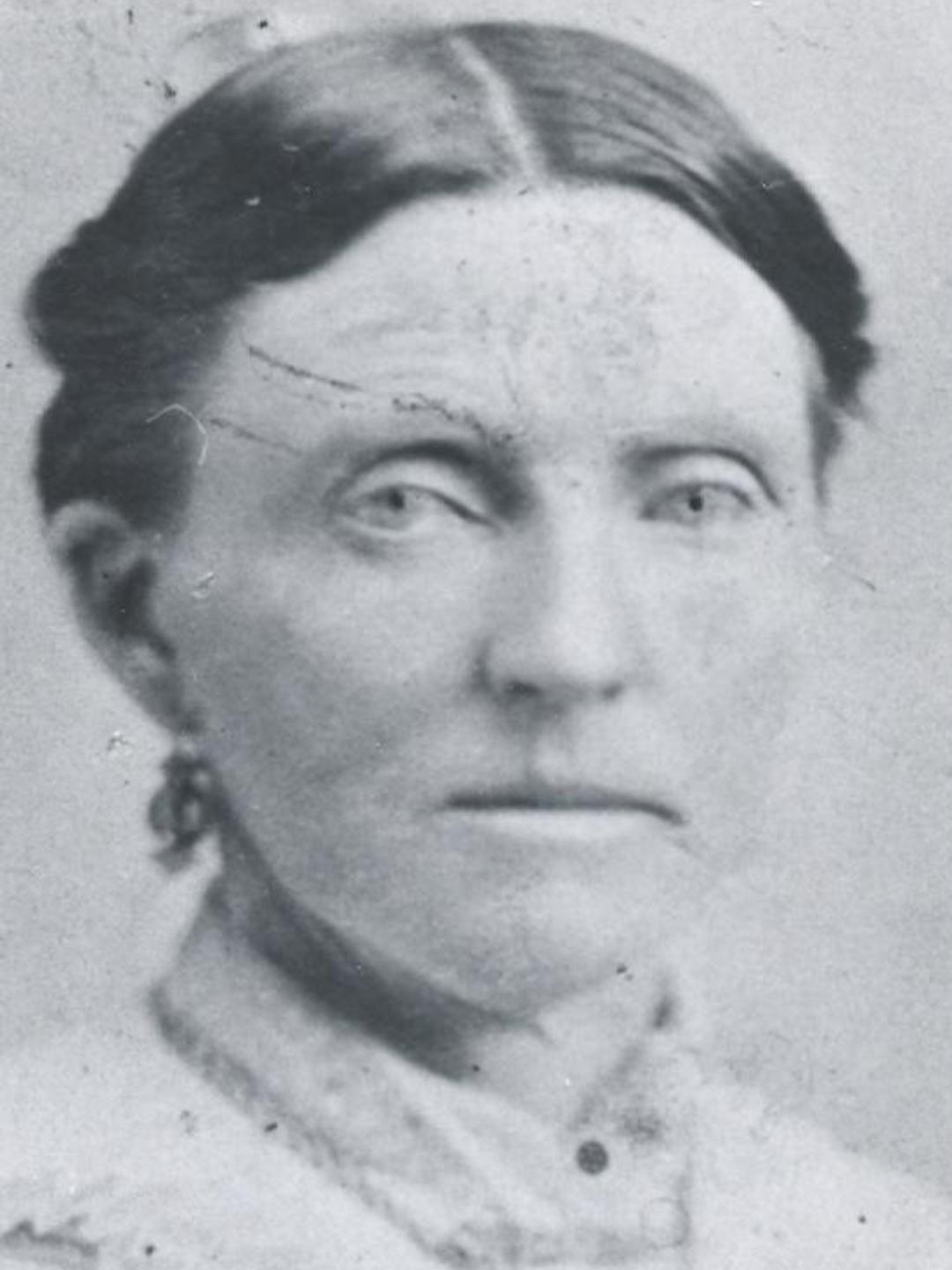 Mary Ann Dudley (1834 - 1916) Profile